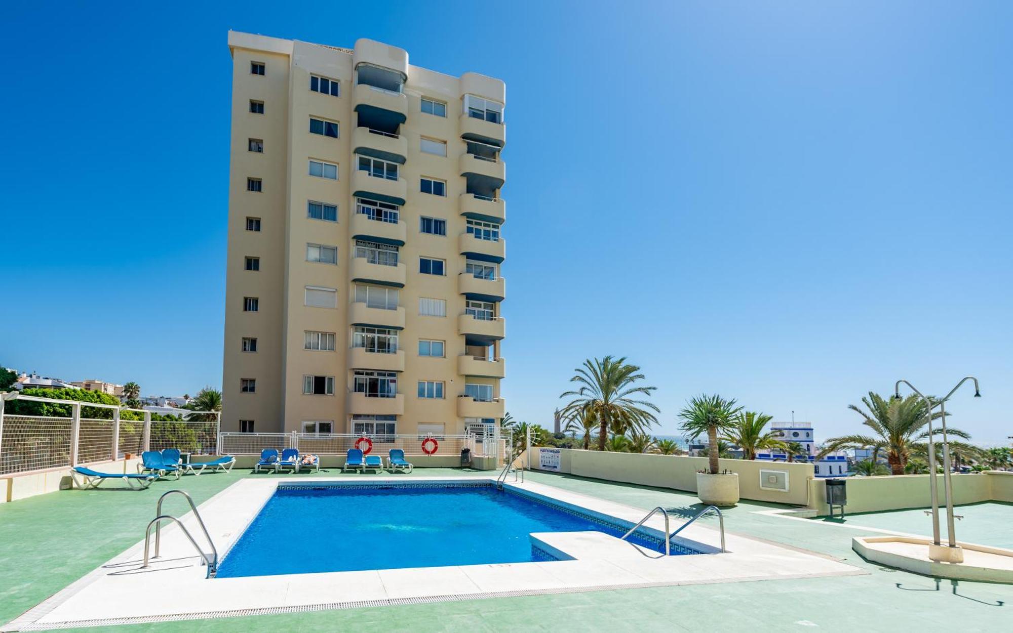 Apartamento El Rico Rincon De