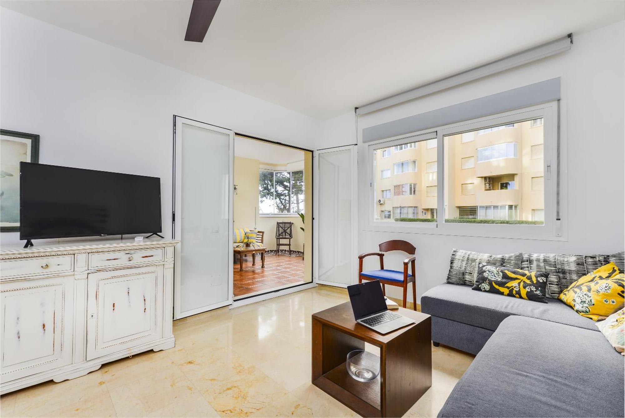 Apartamento El Rico Rincon De *