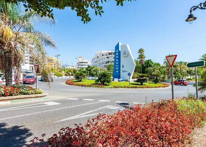 El Rico Rincon De Estepona
