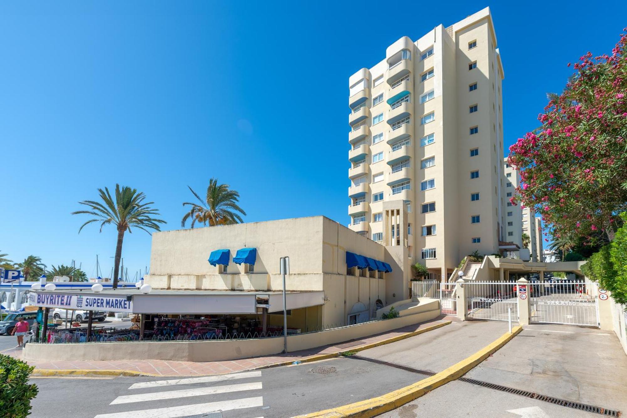 Appartement El Rico Rincon De *