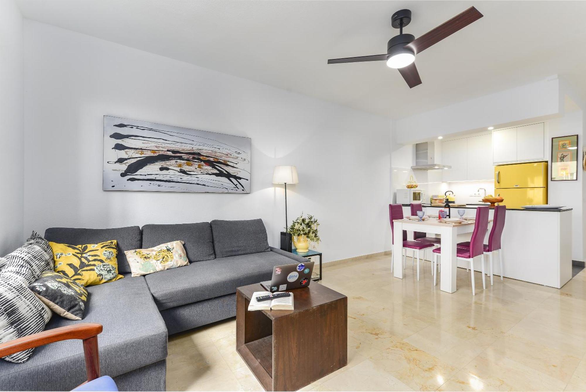 Appartement El Rico Rincon De Estepona